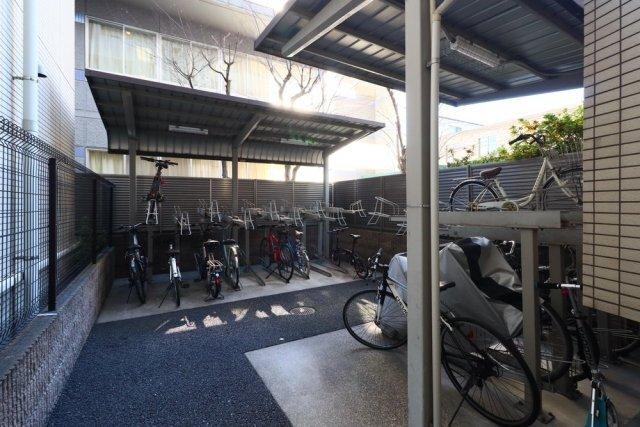 スカイコート後楽園ＥＡＳＴ 部屋画像