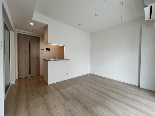GRAN PASEO上野御徒町（401） リビング