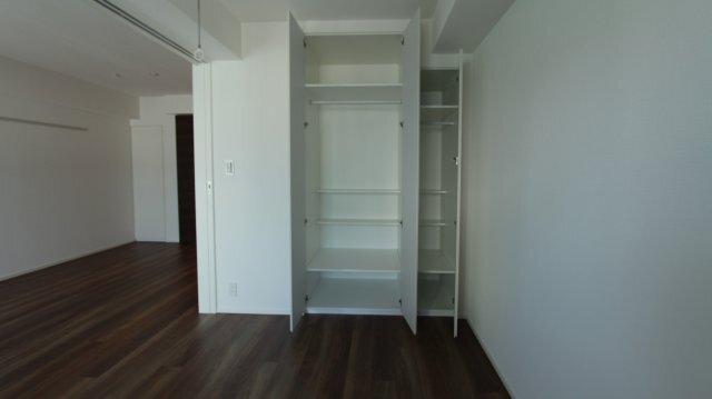 プラウドフラット外神田（301） 部屋画像