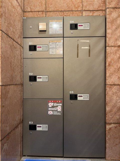 プレール目黒リバーサイド 部屋画像