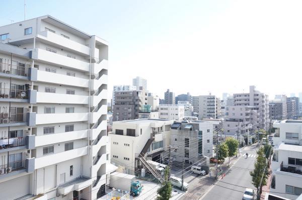 イーストコート平野（601） その他