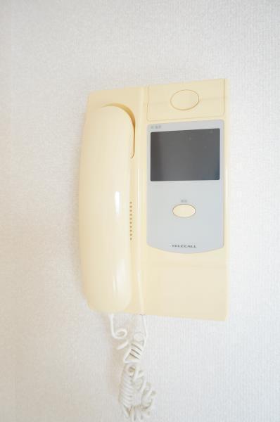 イーストコート平野（601） 設備