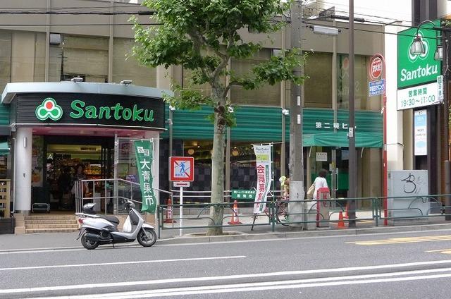 グランドコンシェルジュ早稲田 部屋画像