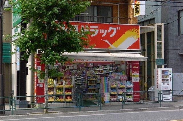 グランドコンシェルジュ早稲田 部屋画像
