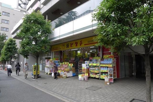 ステージファースト小石川 部屋画像