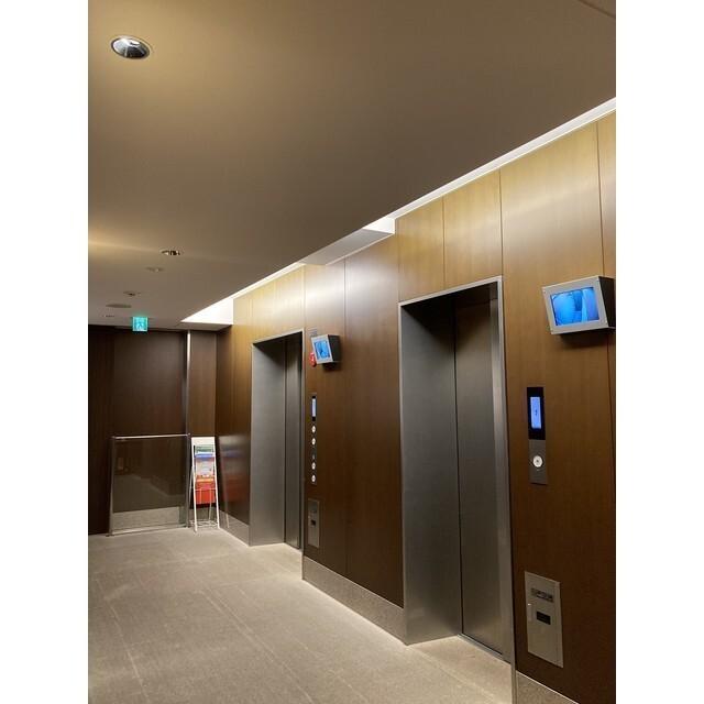 ザ・パークハウス千代田麹町（803） 部屋画像