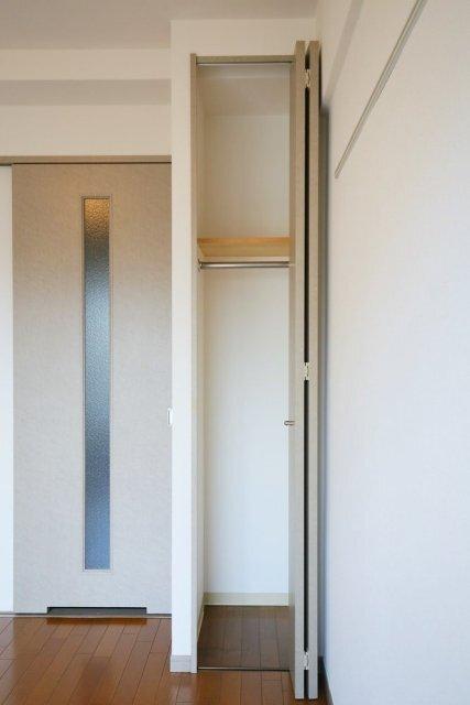 プレール目黒リバーサイド 部屋画像