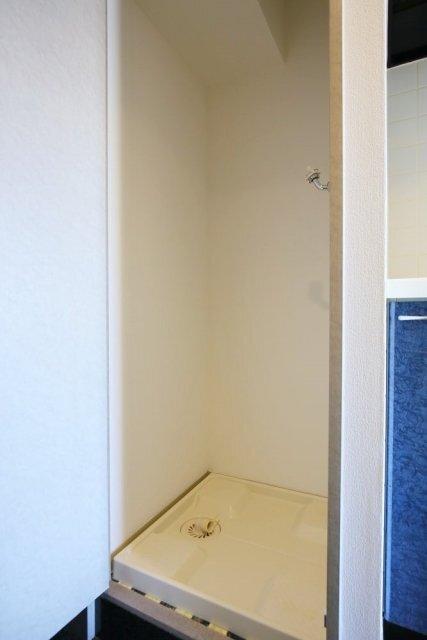 プレール目黒リバーサイド 部屋画像