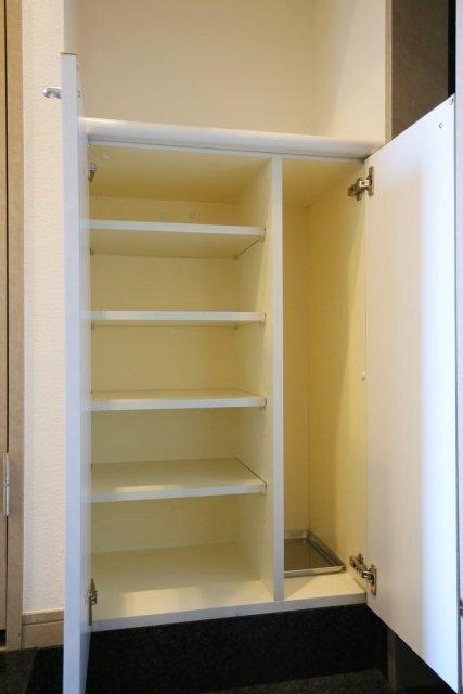 プレール目黒リバーサイド 部屋画像