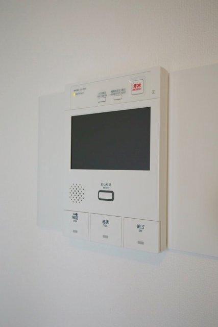 プレール目黒リバーサイド 部屋画像