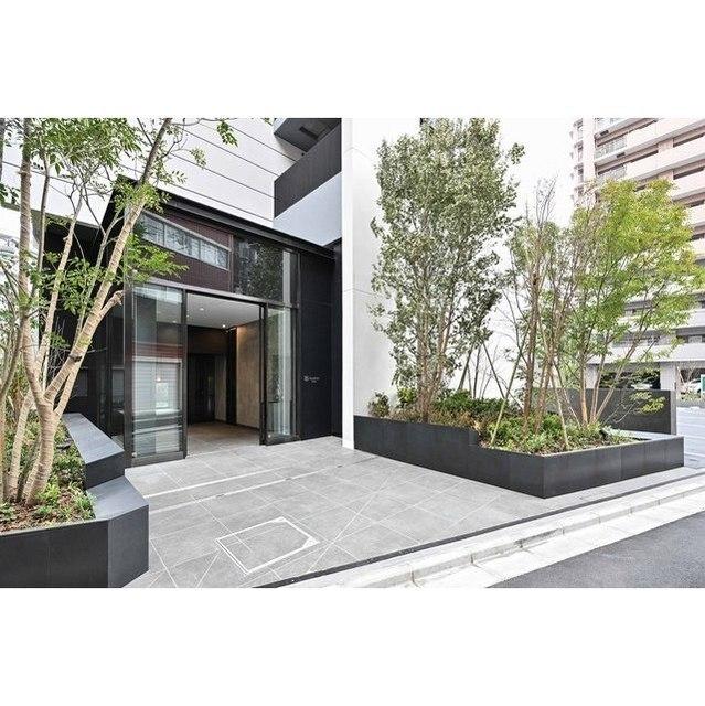 ザ・パークハビオ入谷（704） 部屋画像