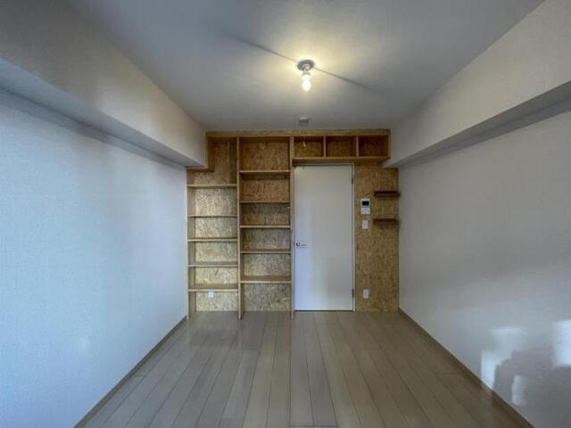 THE OAKS自由が丘Luxe（201） 部屋画像