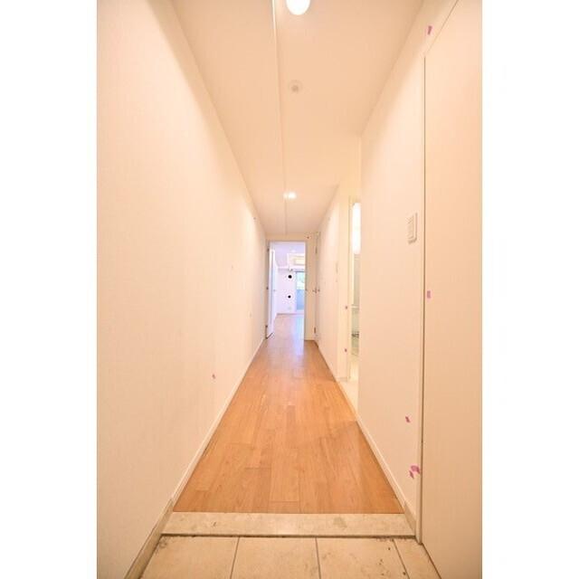 プライマル小石川（0105） 室内