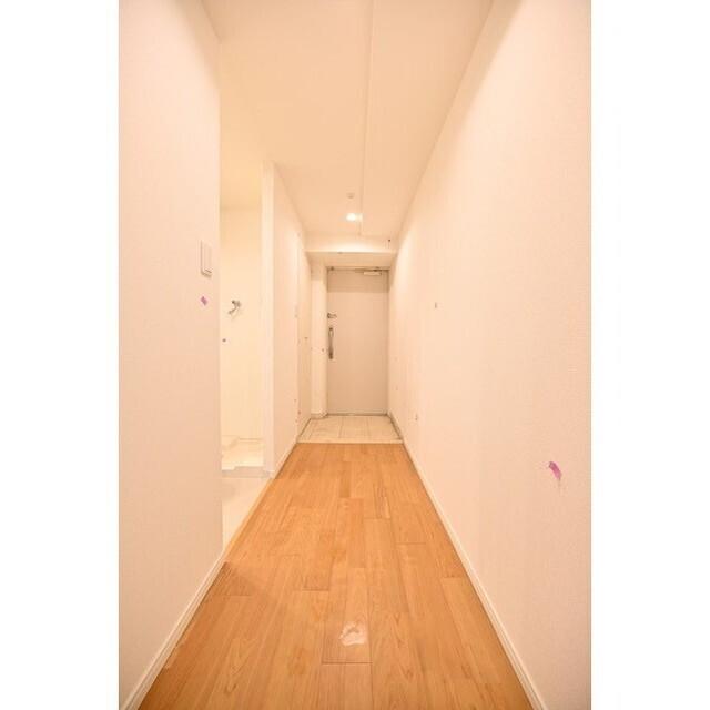 プライマル小石川（0105） 室内