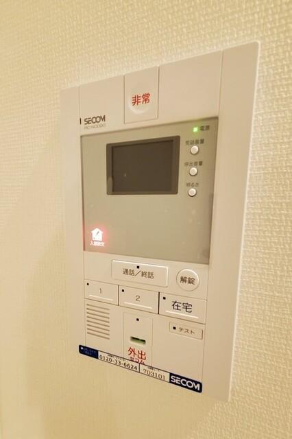 リブリ・三軒茶屋 設備
