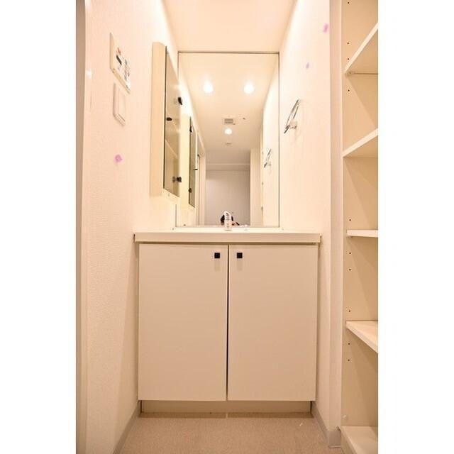 プライマル小石川（0105） 室内