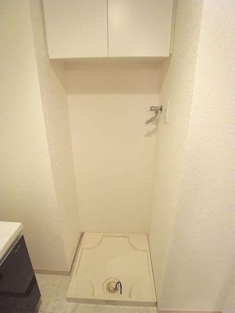 リブリ・サンヴィレッジ22 部屋画像