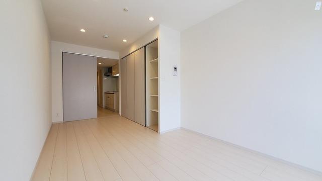 リブリ・三軒茶屋 その他