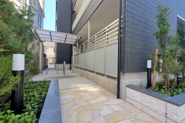 リブリ・三軒茶屋 その他