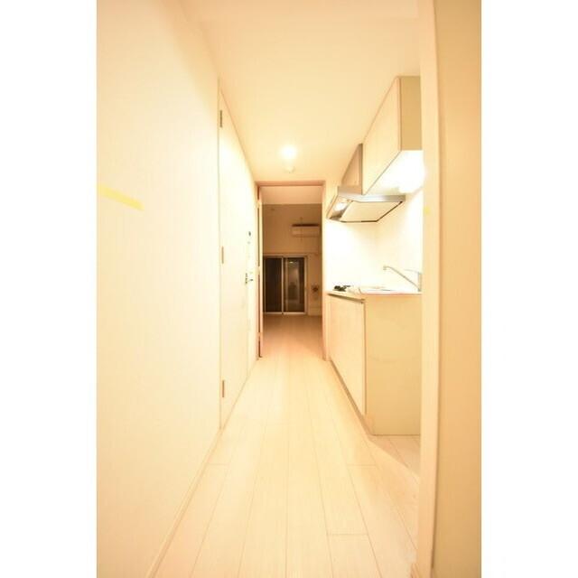 メインステージ錦糸町Ⅶラピス（0501） 室内