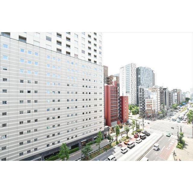 ヴェルト新宿イースト（0905） 室内