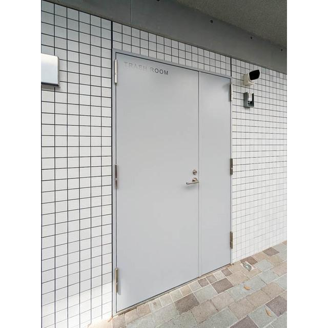 コンポジット戸越公園（0305） 室内
