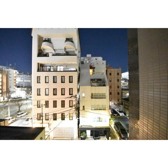 メインステージ錦糸町Ⅶラピス（0501） 室内