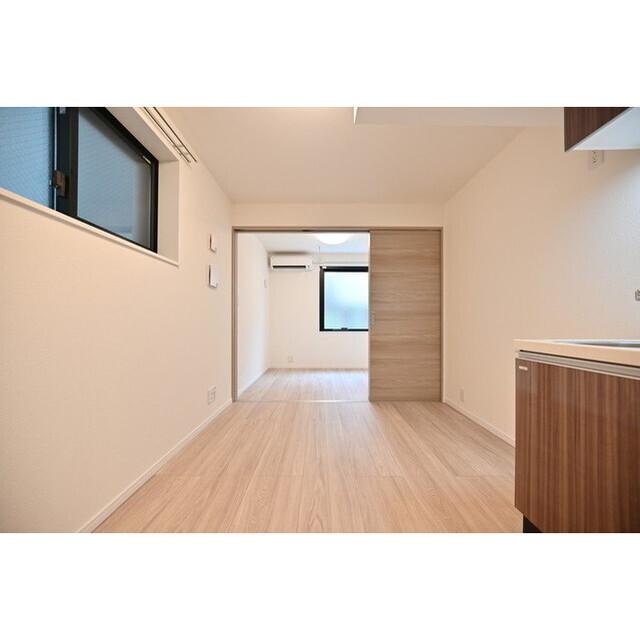 プレアス中野（0101） 室内
