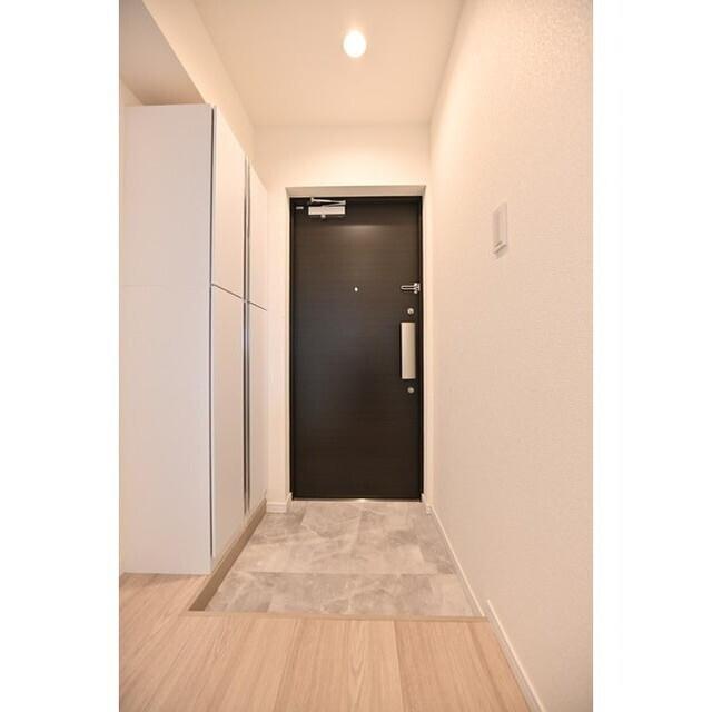 プレアス中野（0402） 室内