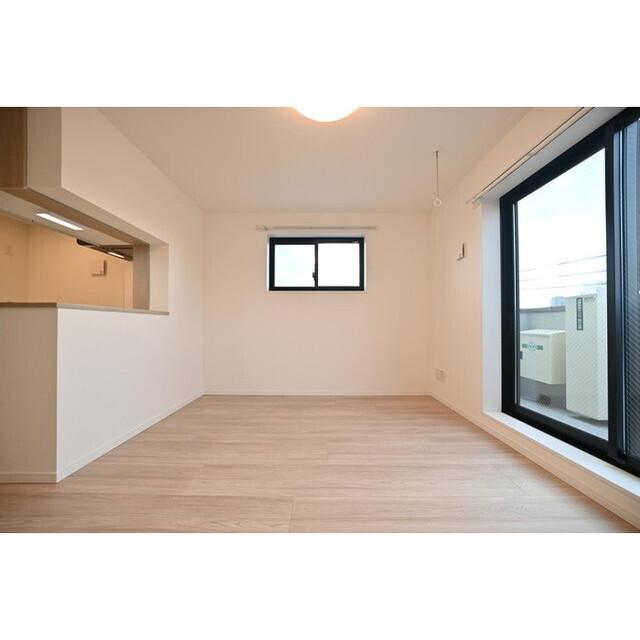 プレアス中野（0501） 室内
