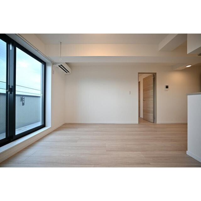 プレアス中野（0501） 室内