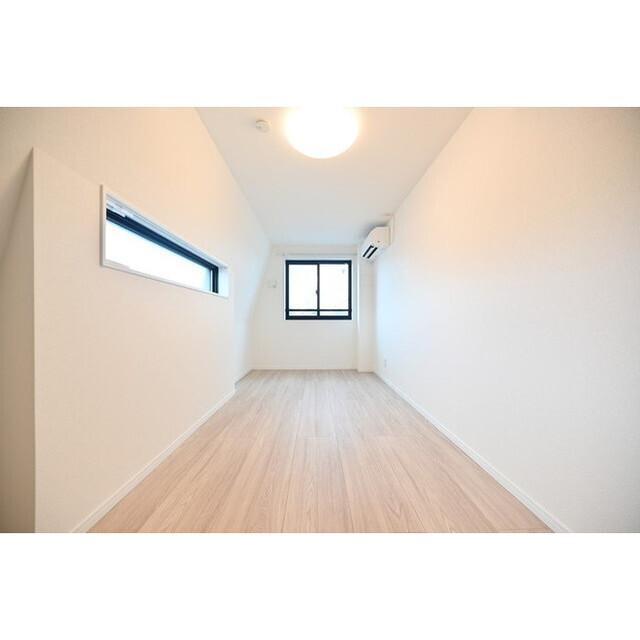 プレアス中野（0402） 室内