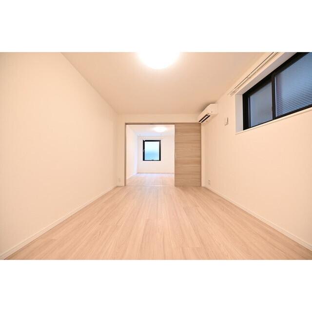 プレアス中野（0203） 室内