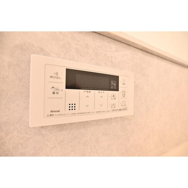 プレアス中野（0303） 室内