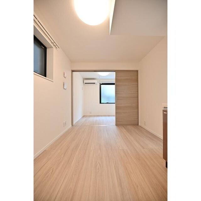 プレアス中野（0101） 室内