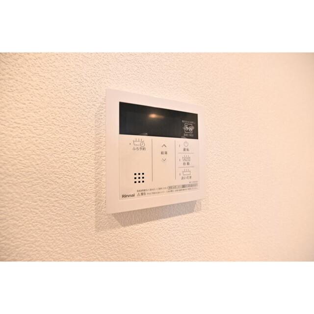 プレアス中野（0402） 室内