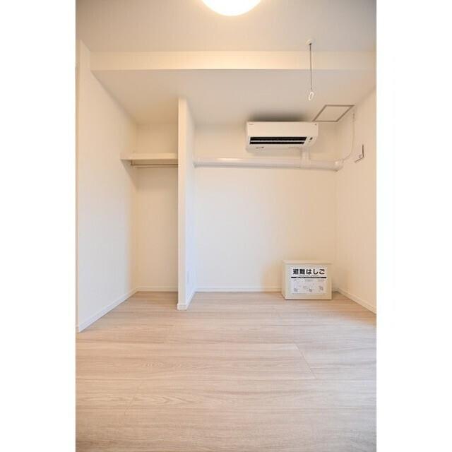 プレアス中野（0303） 室内