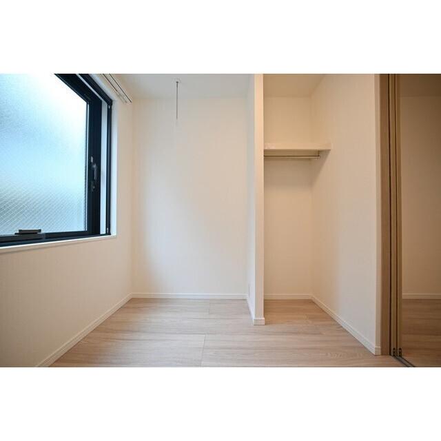 プレアス中野（0101） 室内