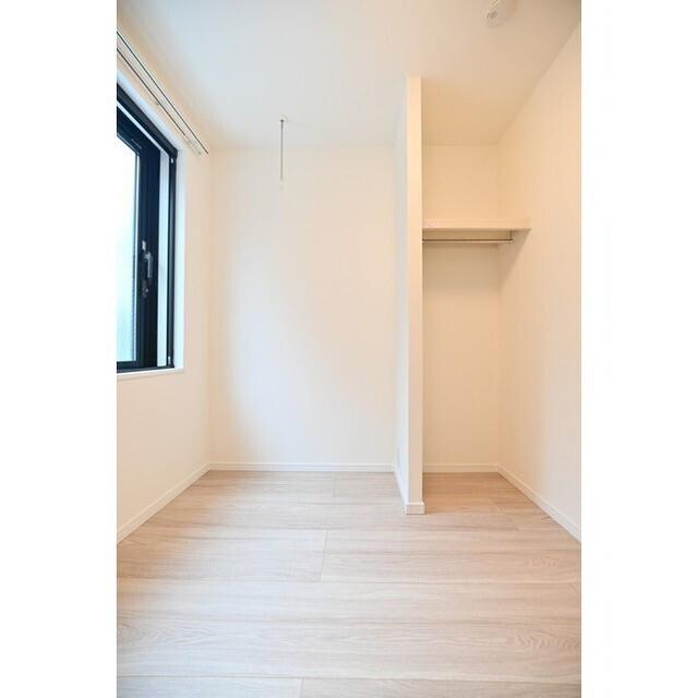 プレアス中野（0301） 室内
