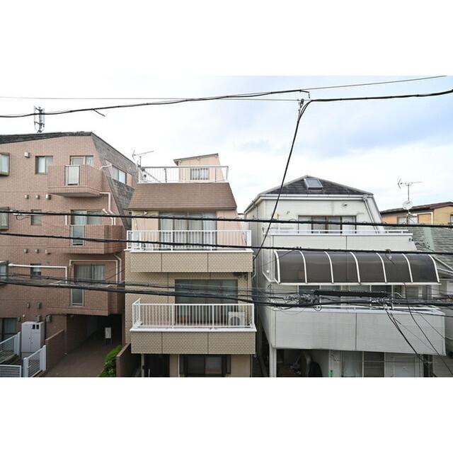 プレアス中野（0303） 室内