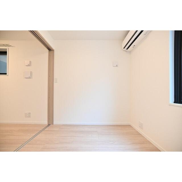 プレアス中野（0301） 室内