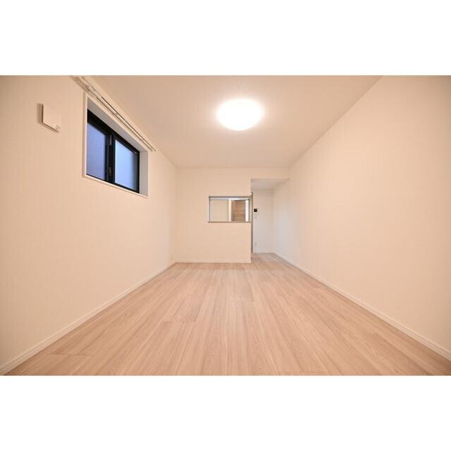 プレアス中野（0203） 室内