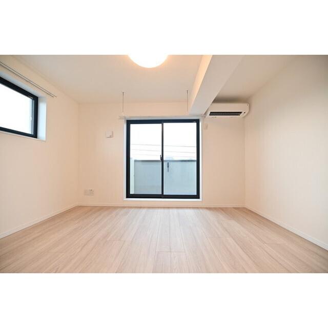 プレアス中野（0501） 室内