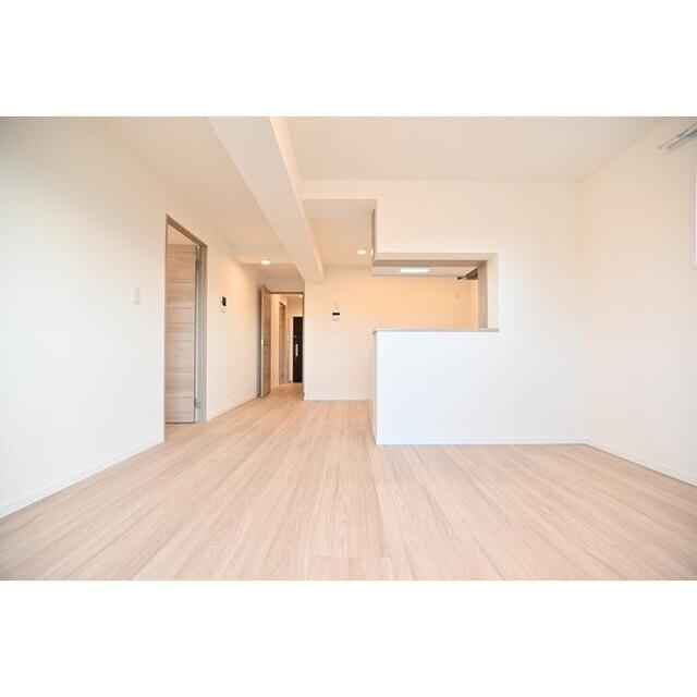 プレアス中野（0501） 室内