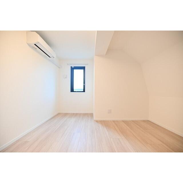 プレアス中野（0501） 室内