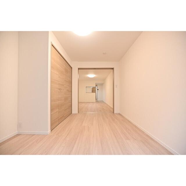プレアス中野（0203） 室内