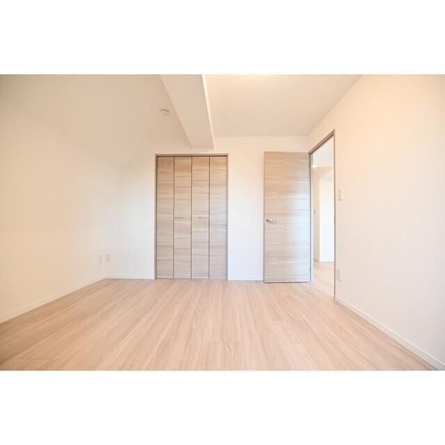プレアス中野（0501） 室内