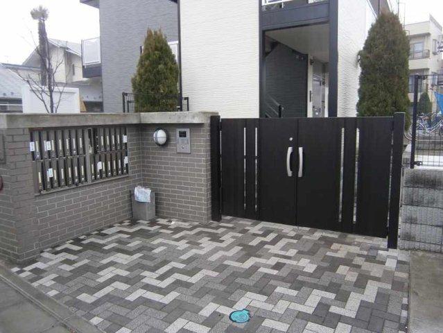 レオパレスリバーパーク（308） 部屋画像