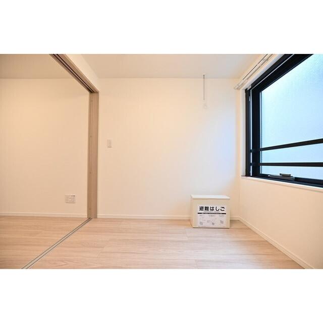 プレアス中野（0202） 室内