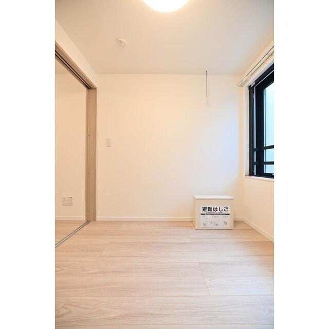プレアス中野（0202） 室内